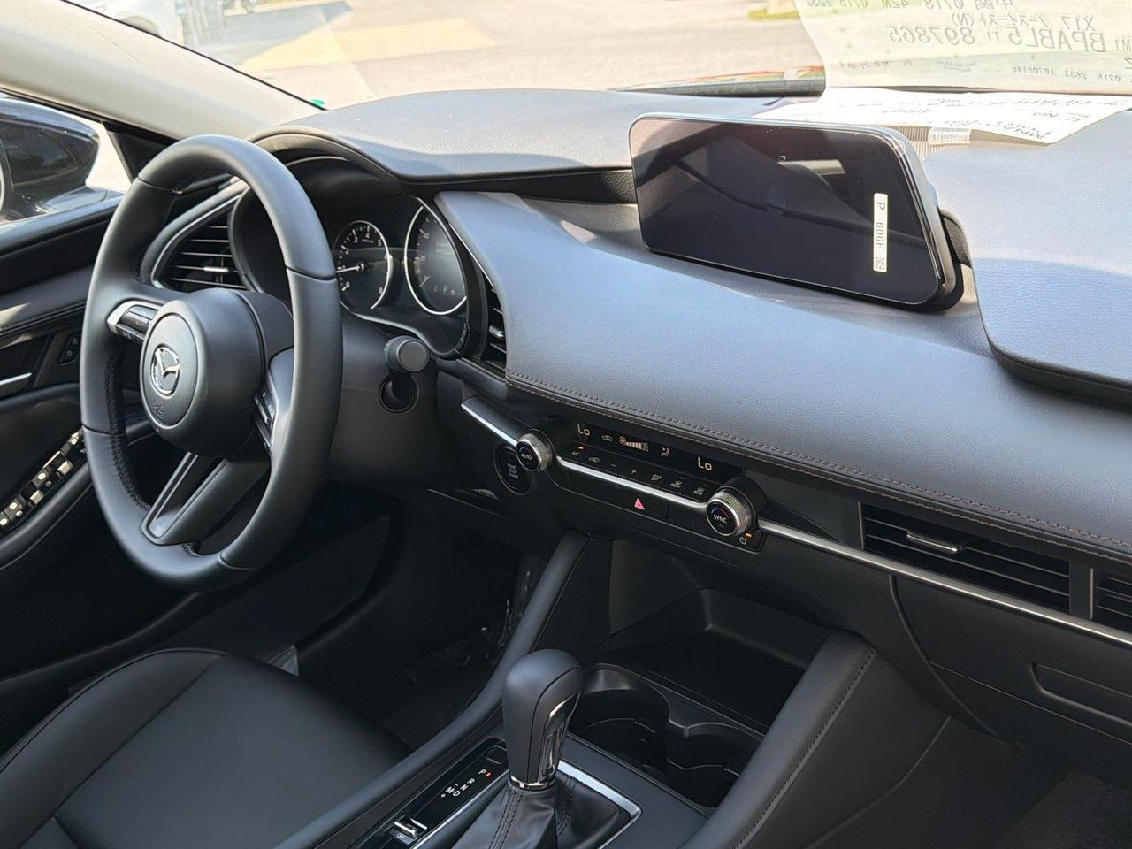 2026 Mazda Mazda3 Sedan 2.5 S Select Sport Hagerstown MD