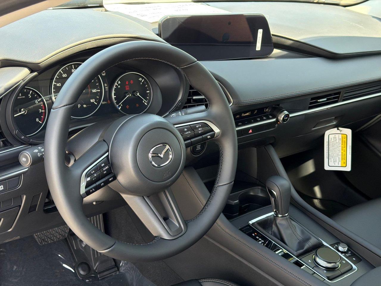 2026 Mazda Mazda3 Sedan 2.5 S Select Sport Hagerstown MD