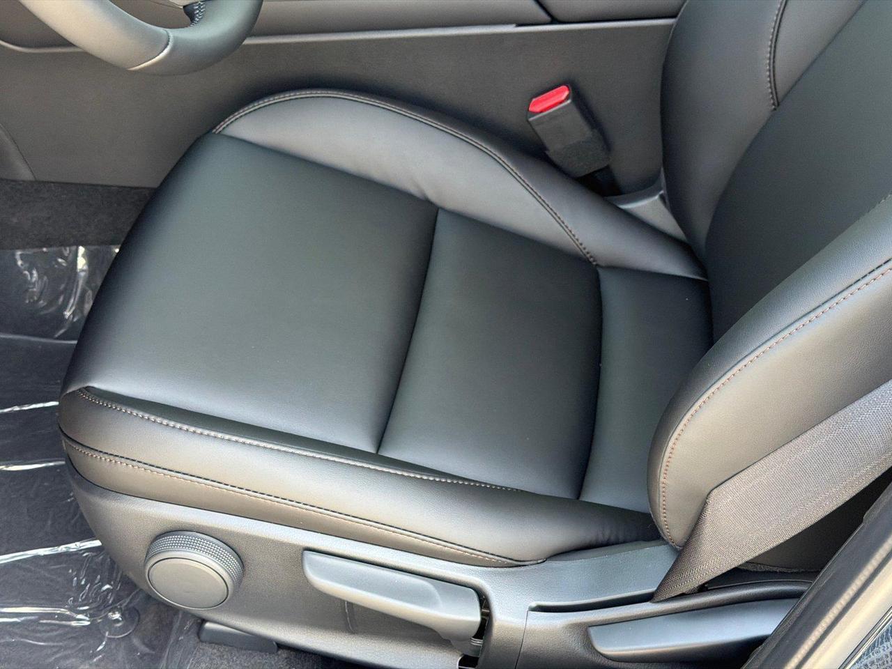 2026 Mazda Mazda3 Sedan 2.5 S Select Sport Hagerstown MD