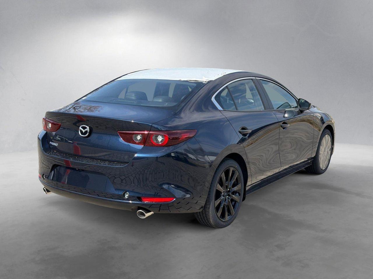 2026 Mazda Mazda3 Sedan 2.5 S Select Sport Hagerstown MD