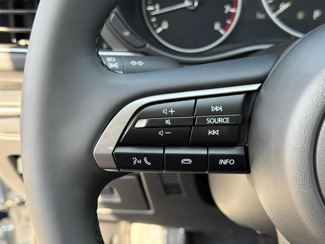 2026 Mazda Mazda3 Sedan 2.5 S Select Sport Hagerstown MD