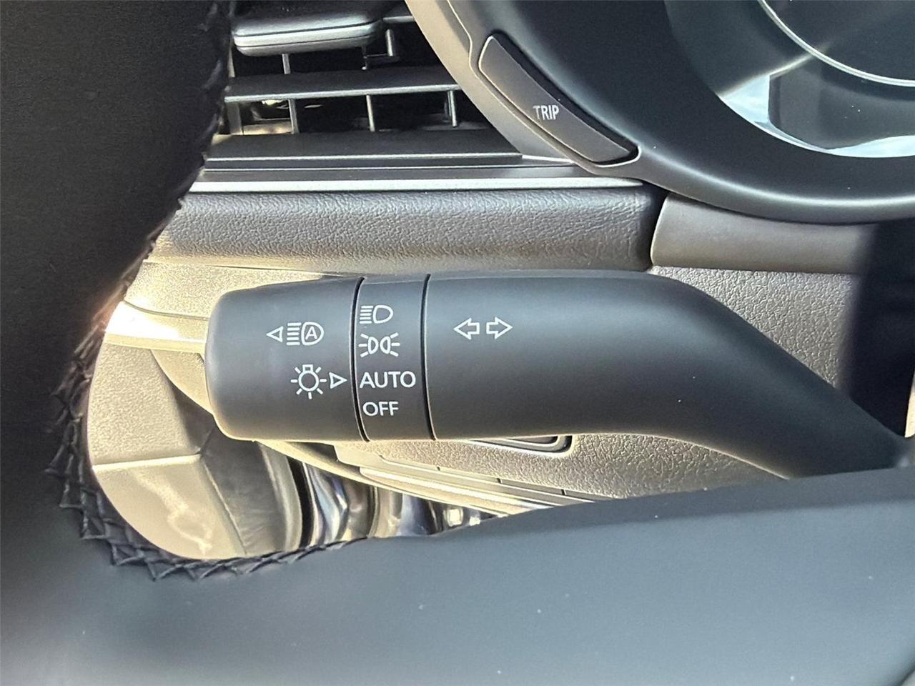 2026 Mazda Mazda3 Sedan 2.5 S Select Sport Hagerstown MD