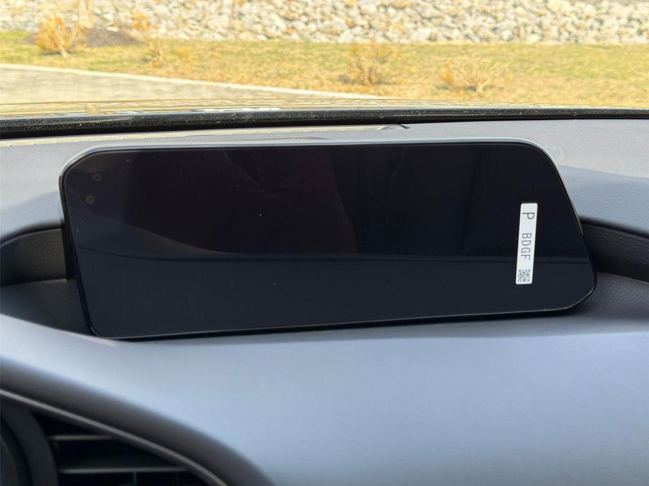 2026 Mazda Mazda3 Sedan 2.5 S Select Sport Hagerstown MD