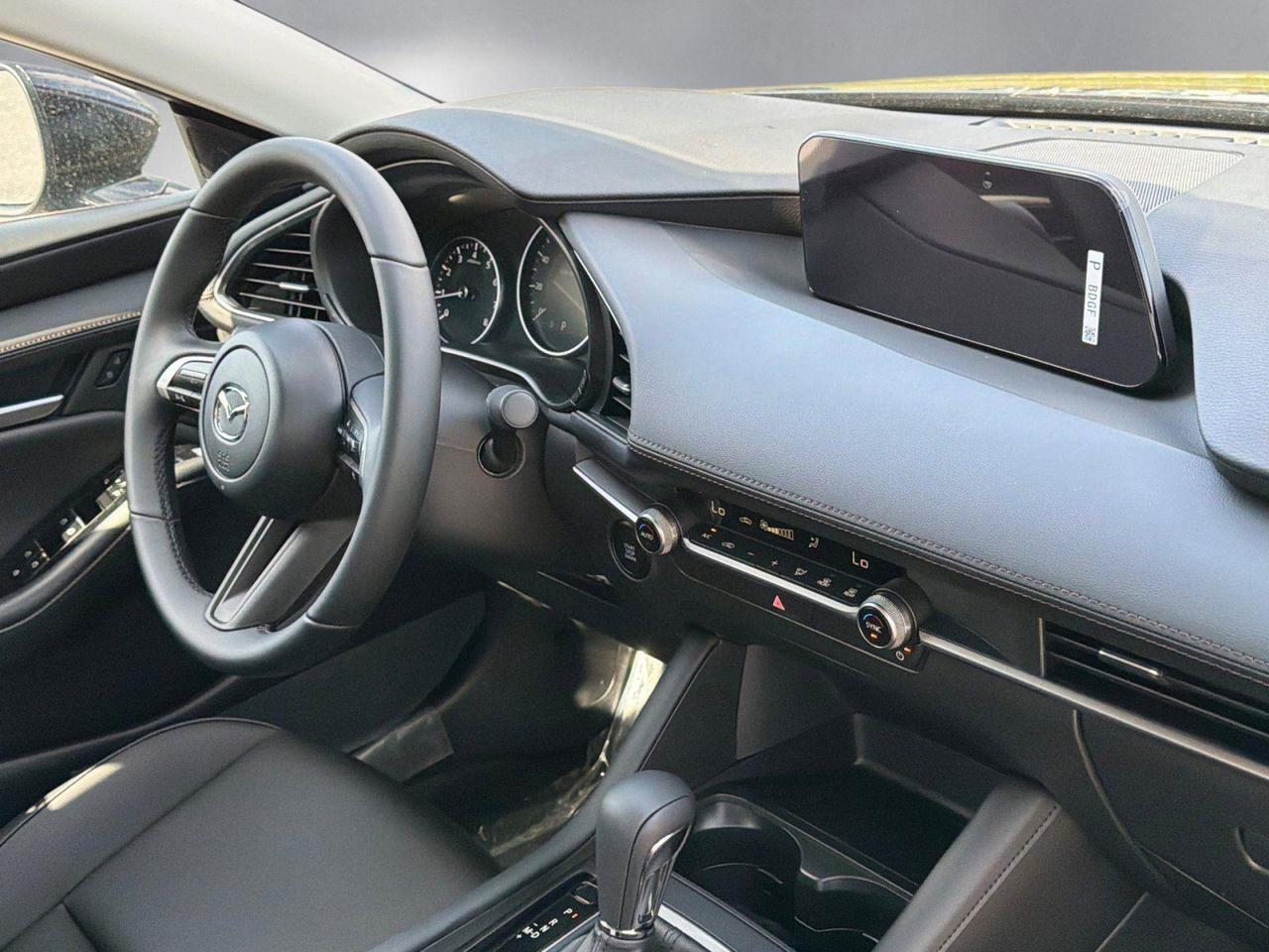 2026 Mazda Mazda3 Sedan 2.5 S Select Sport Hagerstown MD