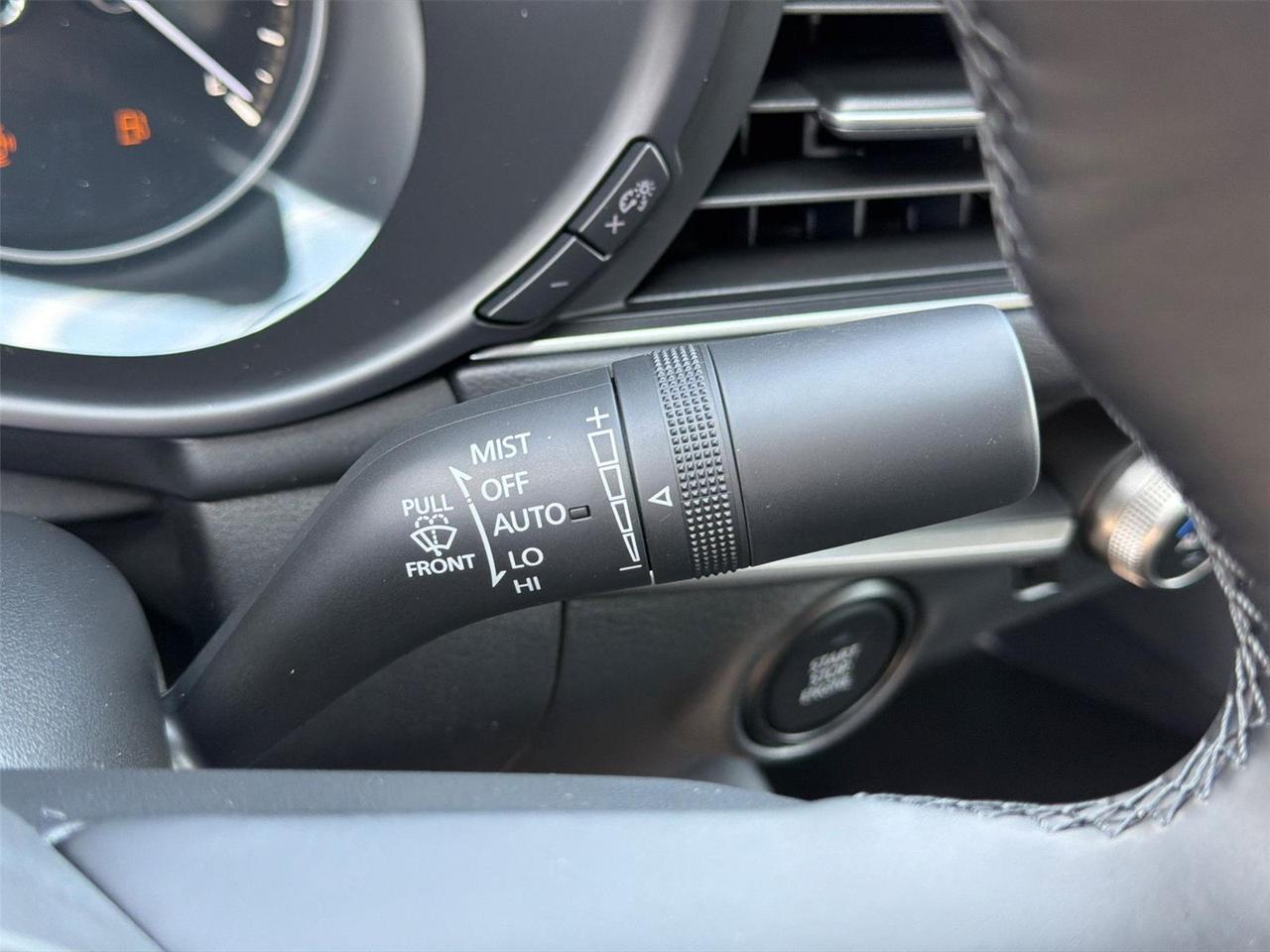 2026 Mazda Mazda3 Sedan 2.5 S Select Sport Hagerstown MD