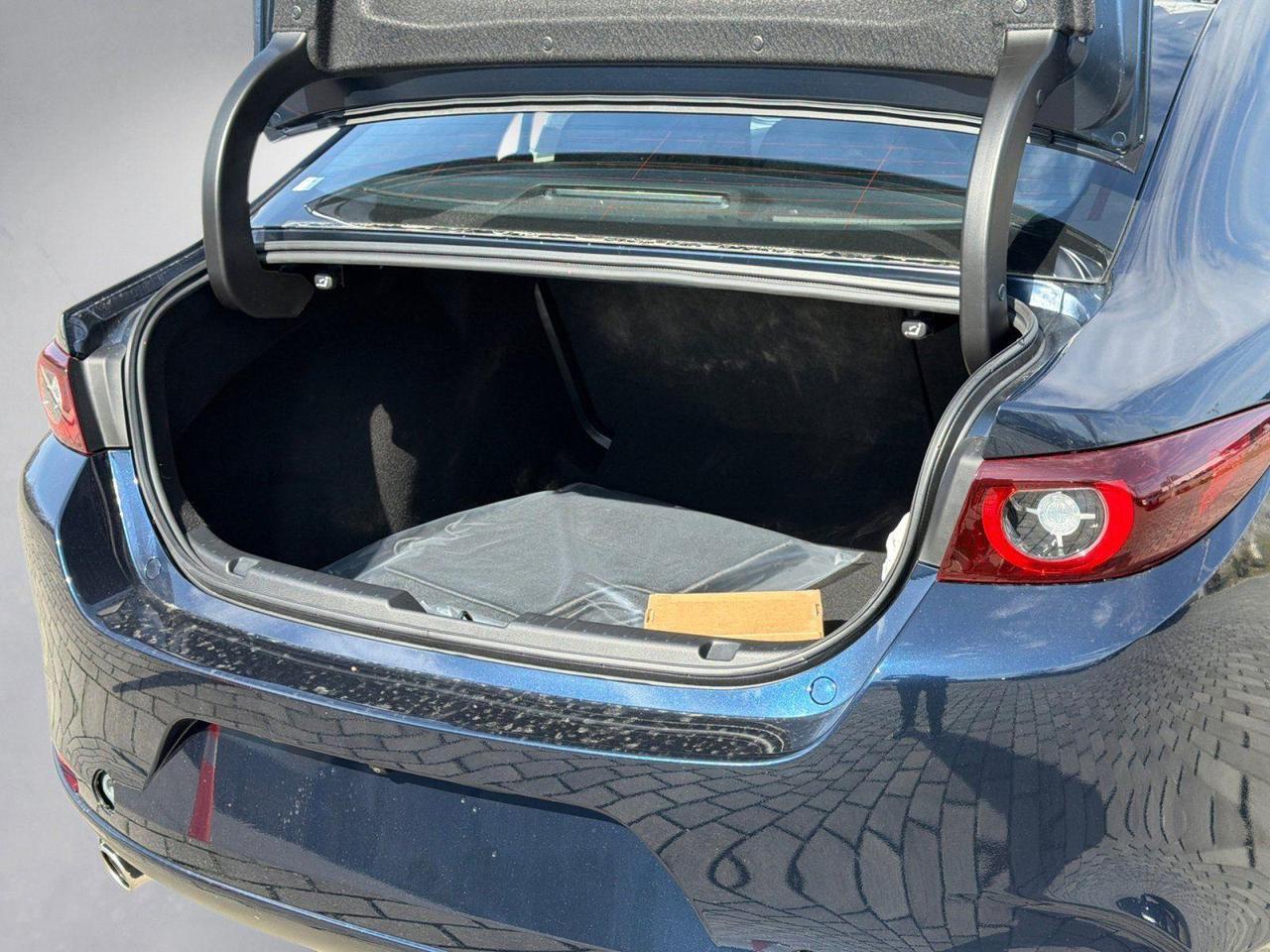 2026 Mazda Mazda3 Sedan 2.5 S Select Sport Hagerstown MD