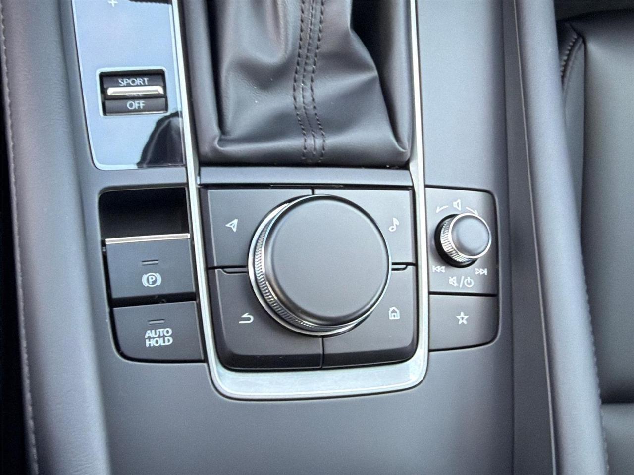 2026 Mazda Mazda3 Sedan 2.5 S Select Sport Hagerstown MD