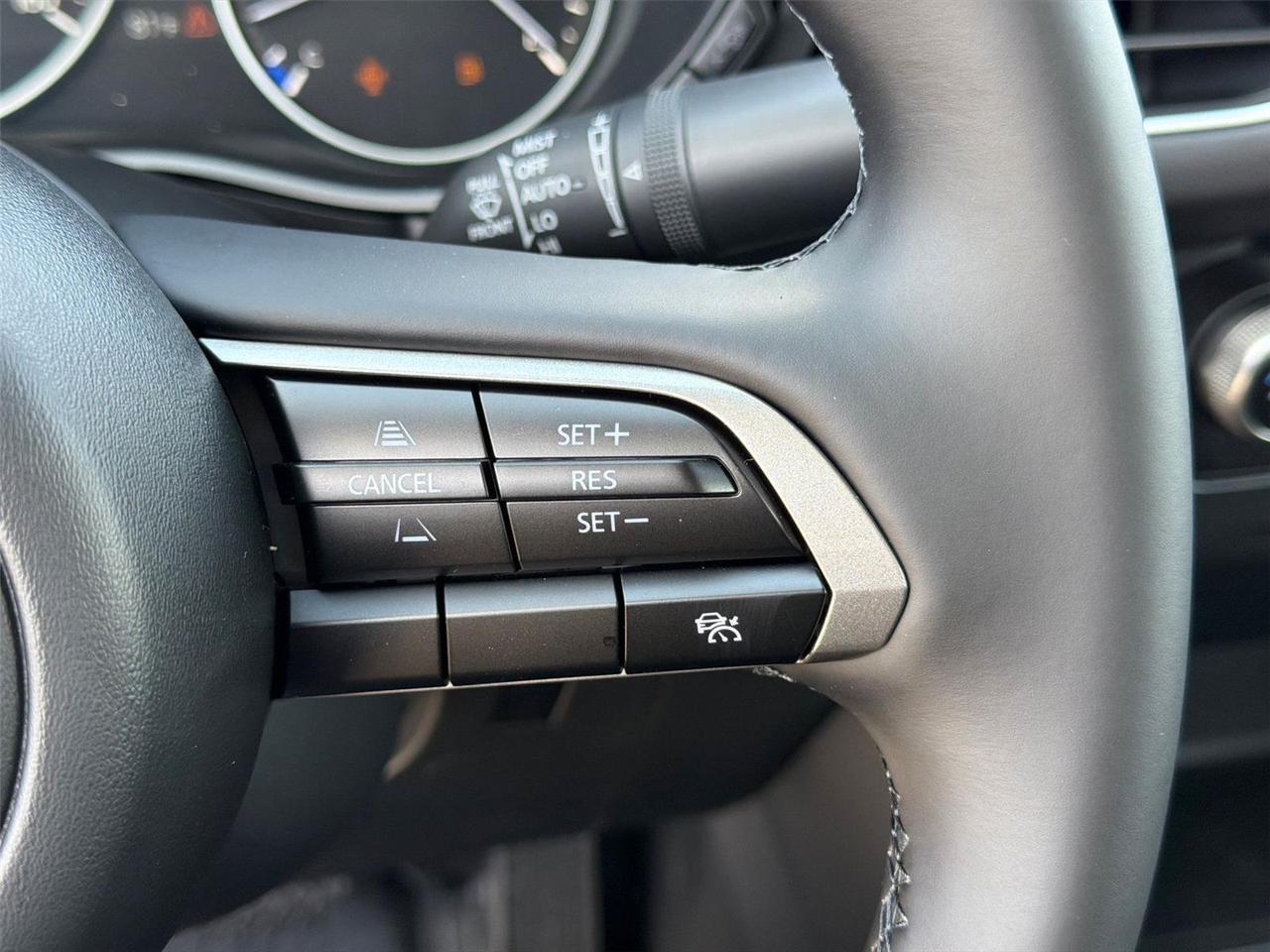 2026 Mazda Mazda3 Sedan 2.5 S Select Sport Hagerstown MD