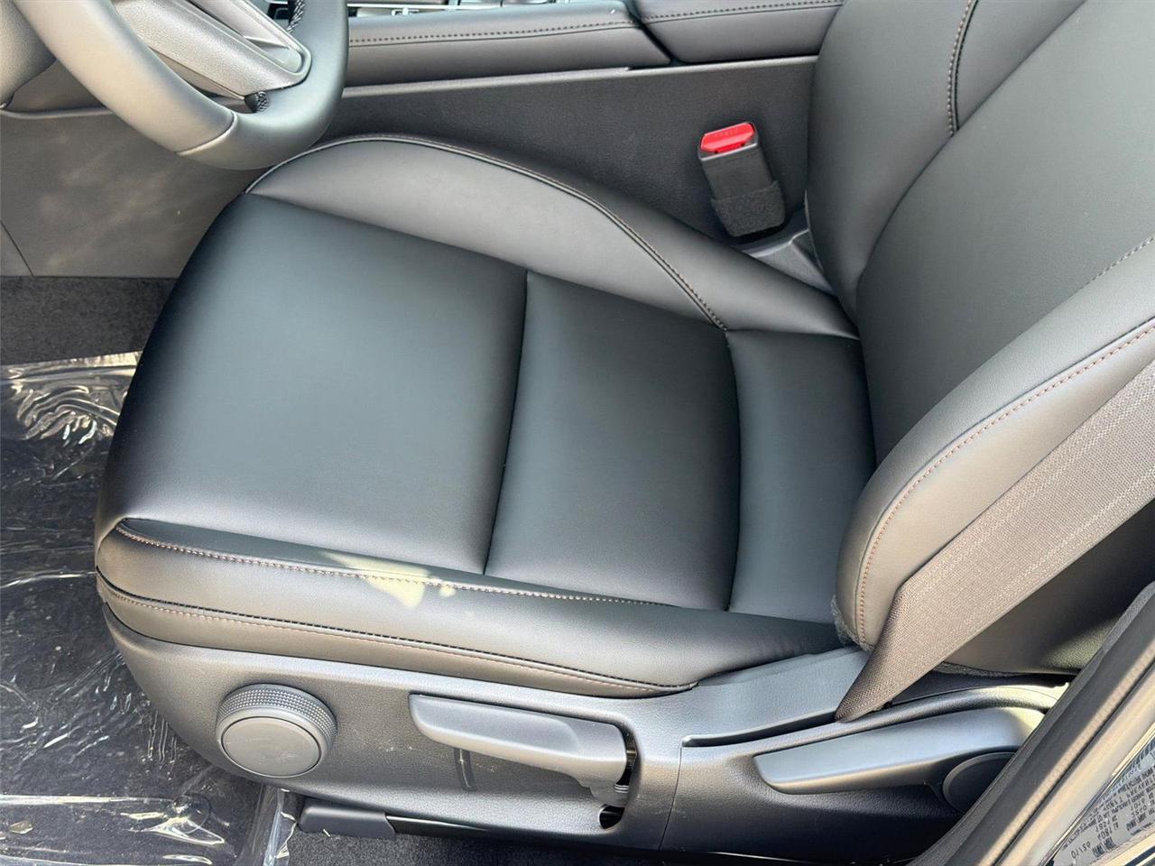 2026 Mazda Mazda3 Sedan 2.5 S Select Sport Hagerstown MD