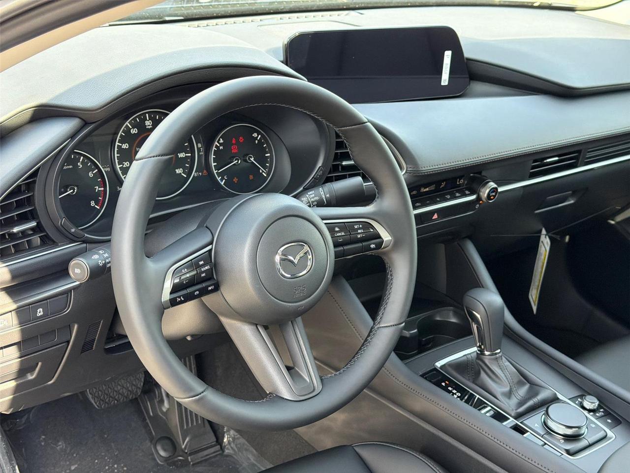 2026 Mazda Mazda3 Sedan 2.5 S Select Sport Hagerstown MD