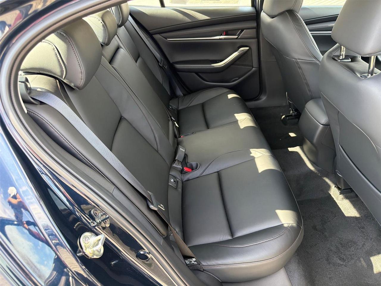 2026 Mazda Mazda3 Sedan 2.5 S Select Sport Hagerstown MD