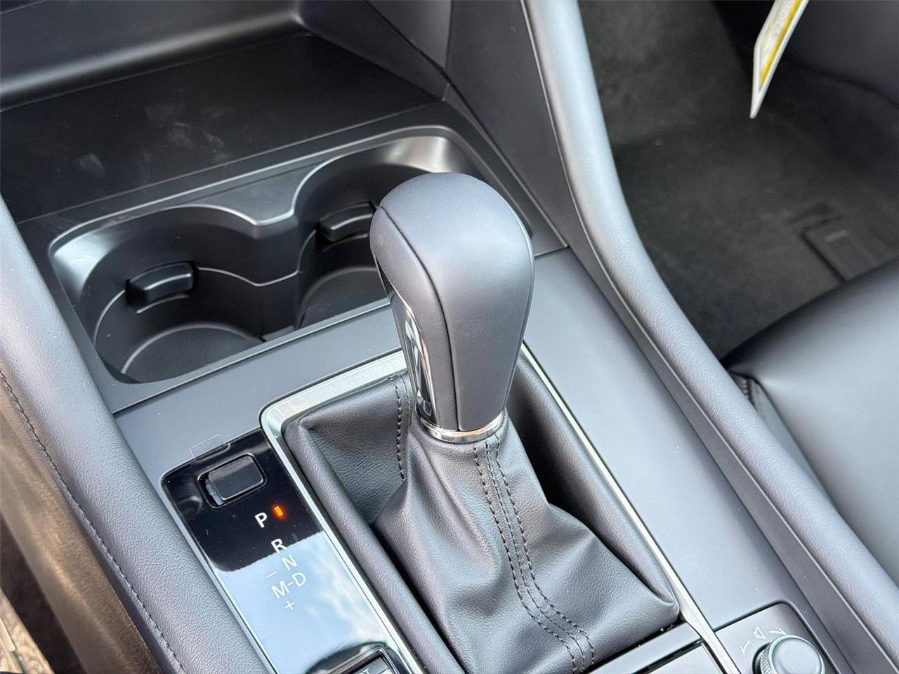 2026 Mazda Mazda3 Sedan 2.5 S Select Sport Hagerstown MD