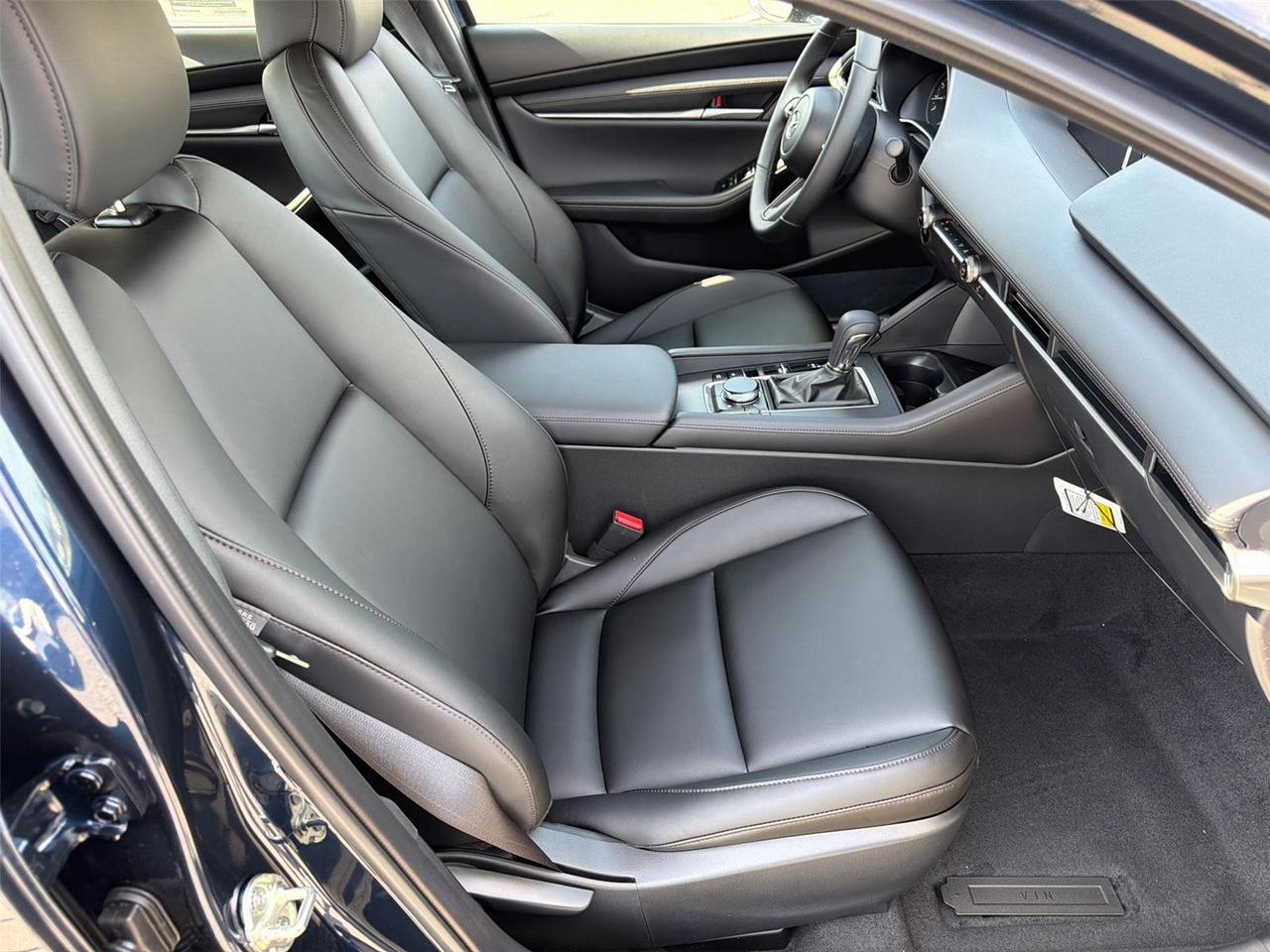 2026 Mazda Mazda3 Sedan 2.5 S Select Sport Hagerstown MD