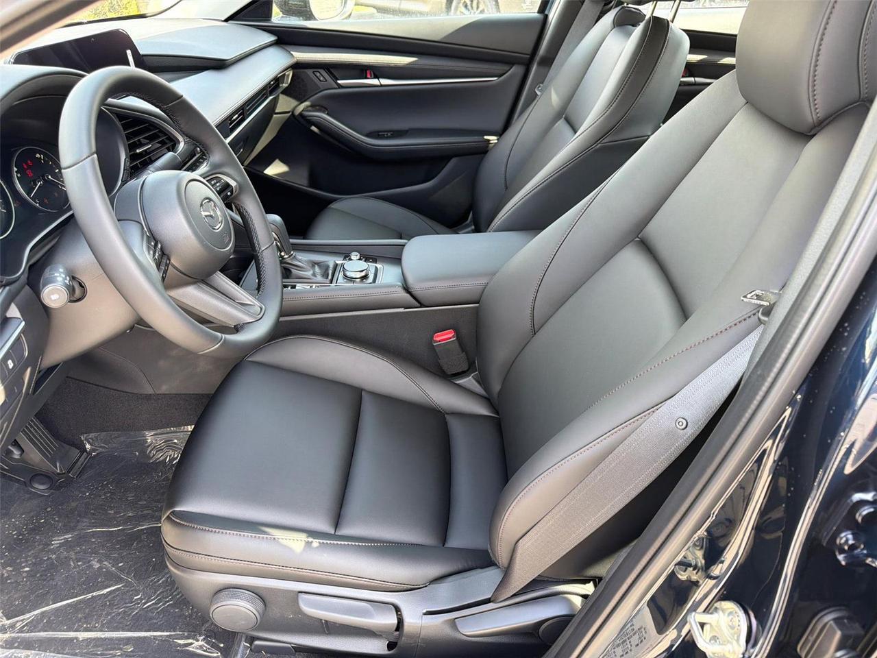 2026 Mazda Mazda3 Sedan 2.5 S Select Sport Hagerstown MD