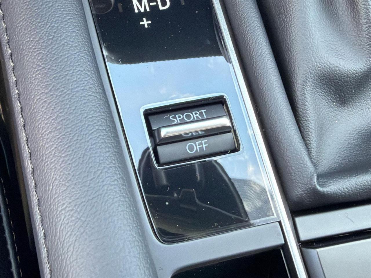 2026 Mazda Mazda3 Sedan 2.5 S Select Sport Hagerstown MD