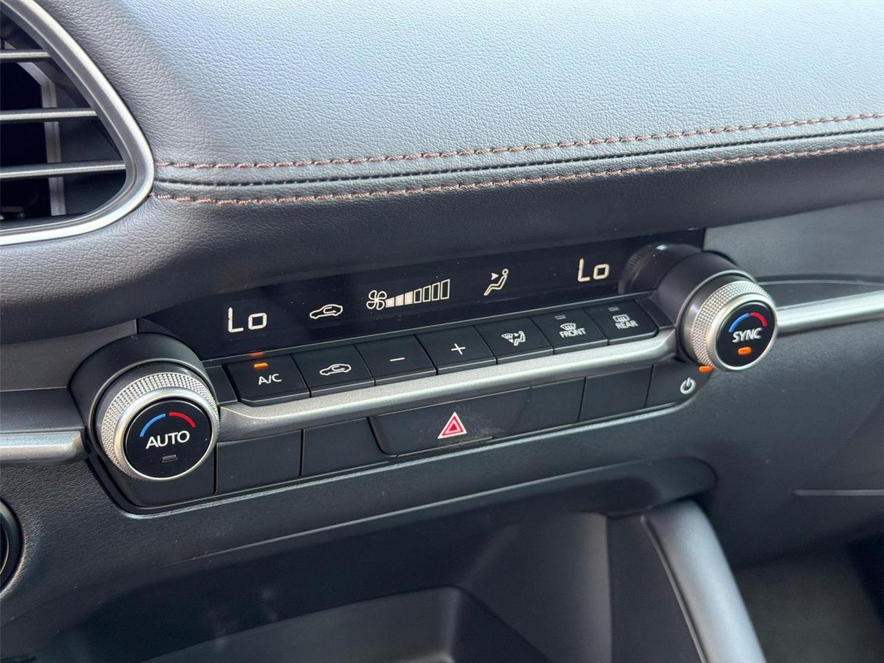 2026 Mazda Mazda3 Sedan 2.5 S Select Sport Hagerstown MD