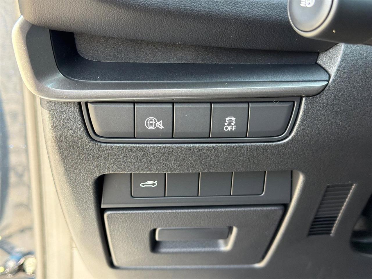 2026 Mazda Mazda3 Sedan 2.5 S Select Sport Hagerstown MD