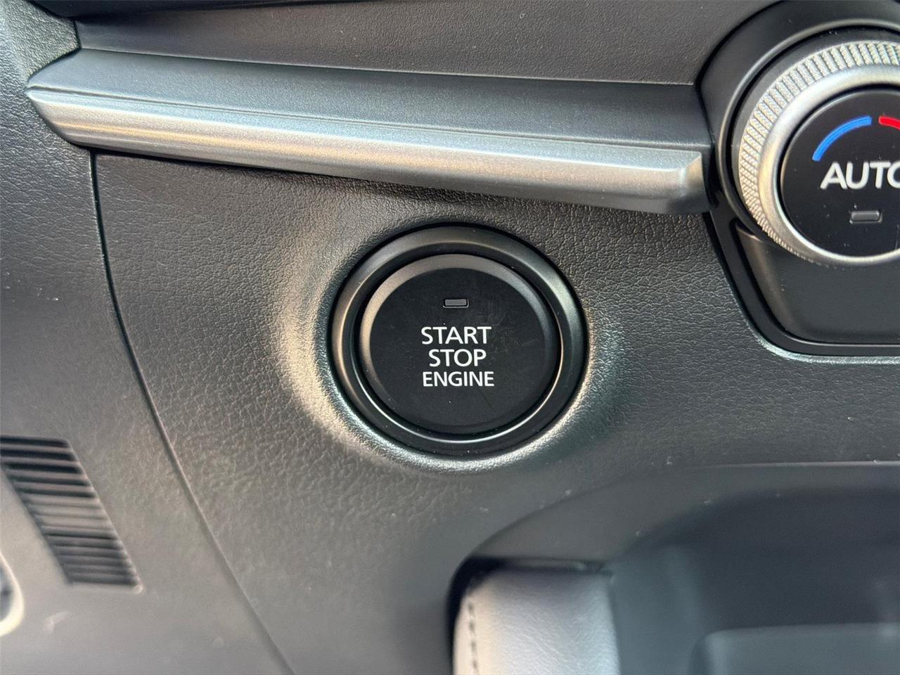 2026 Mazda Mazda3 Sedan 2.5 S Select Sport Hagerstown MD