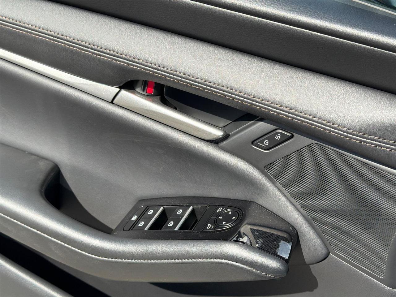 2026 Mazda Mazda3 Sedan 2.5 S Select Sport Hagerstown MD