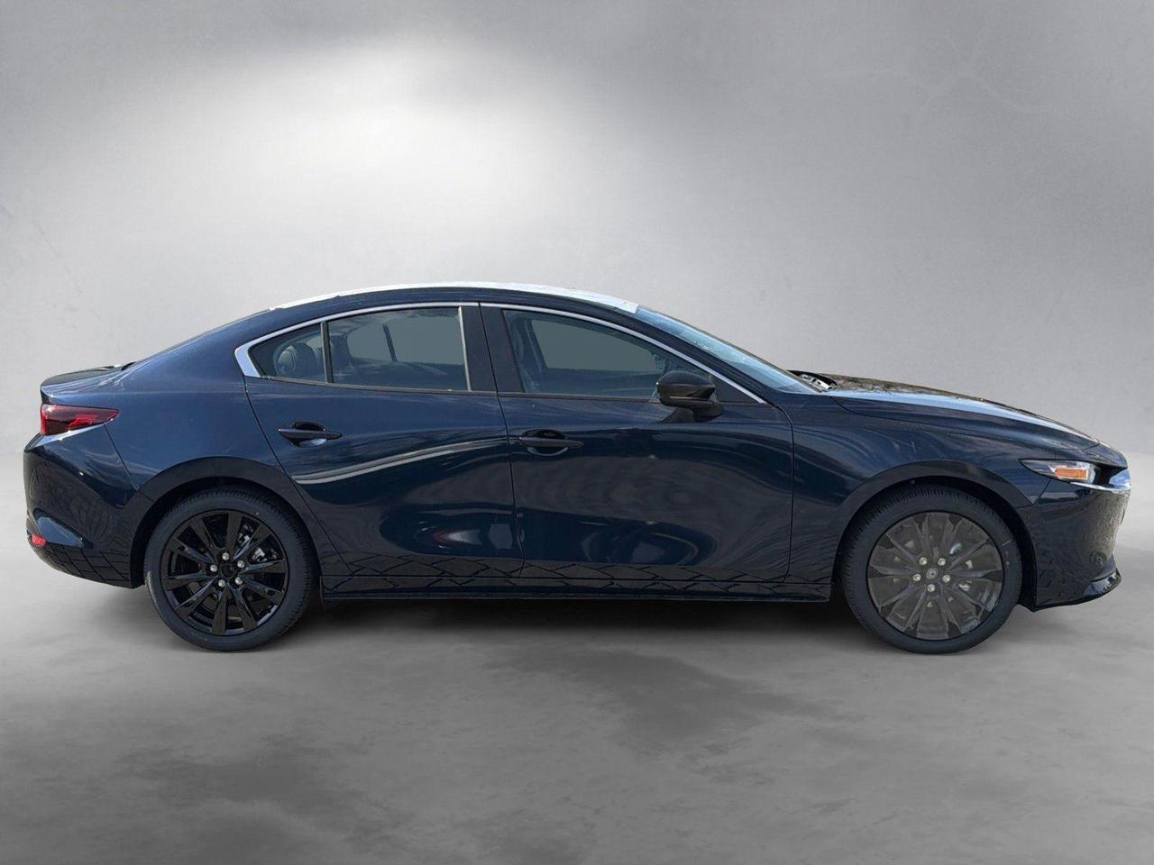 2026 Mazda Mazda3 Sedan 2.5 S Select Sport Hagerstown MD