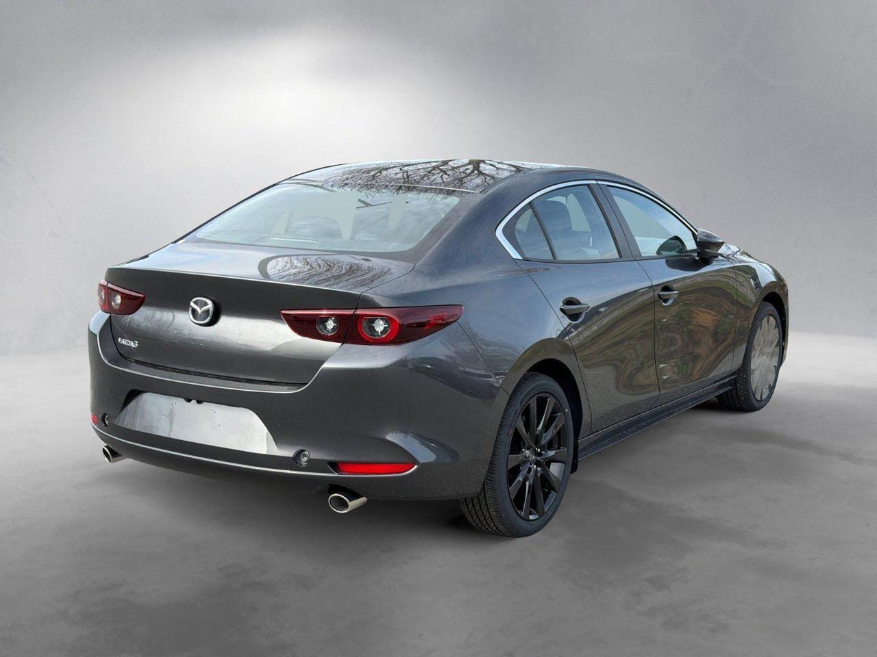 2026 Mazda Mazda3 Sedan 2.5 S Select Sport Hagerstown MD