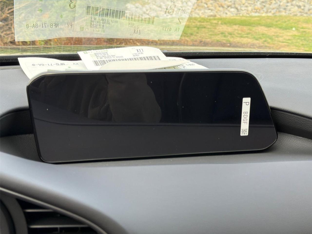 2026 Mazda Mazda3 Sedan 2.5 S Select Sport Hagerstown MD