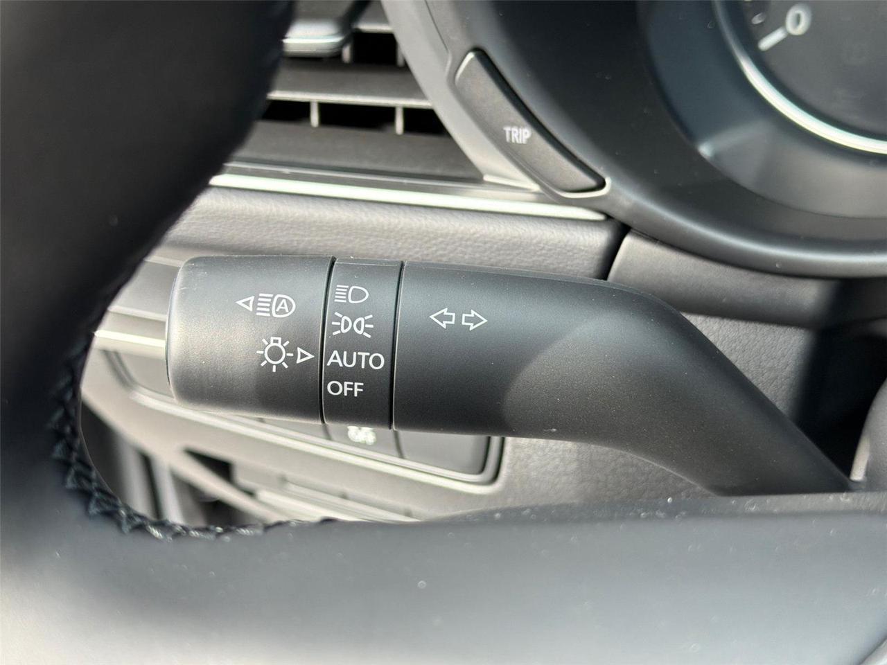 2026 Mazda Mazda3 Sedan 2.5 S Select Sport Hagerstown MD