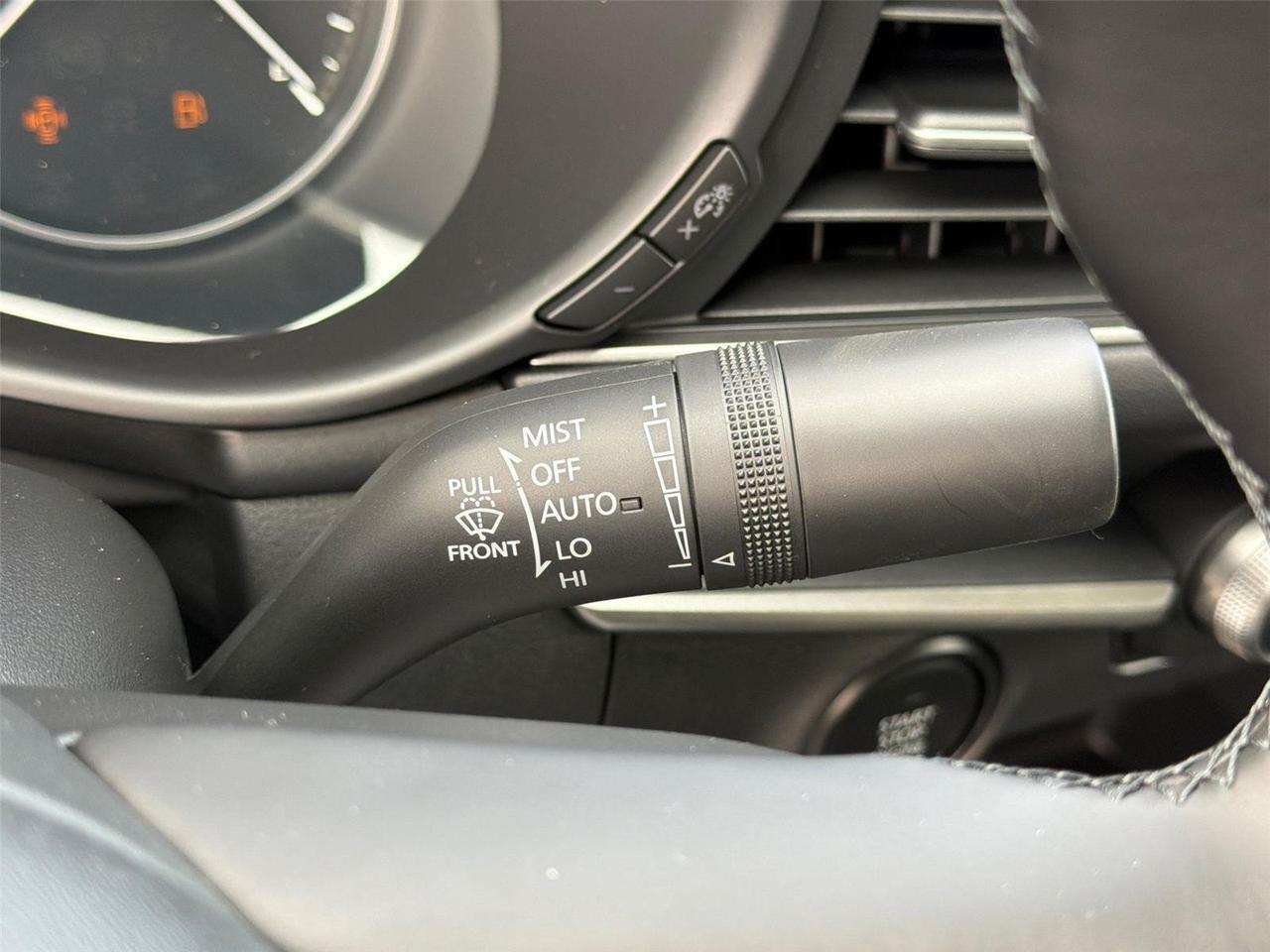 2026 Mazda Mazda3 Sedan 2.5 S Select Sport Hagerstown MD