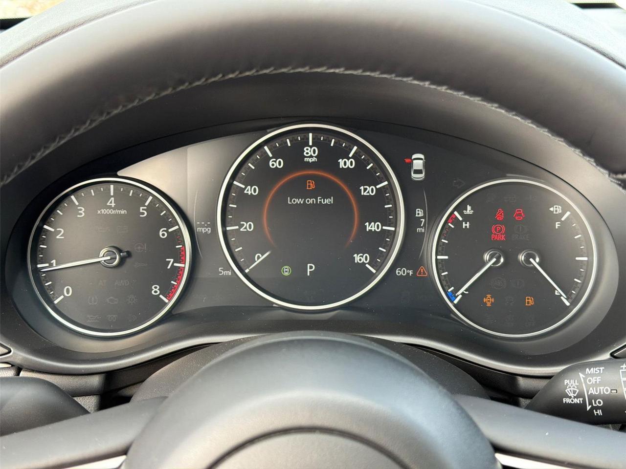 2026 Mazda Mazda3 Sedan 2.5 S Select Sport Hagerstown MD