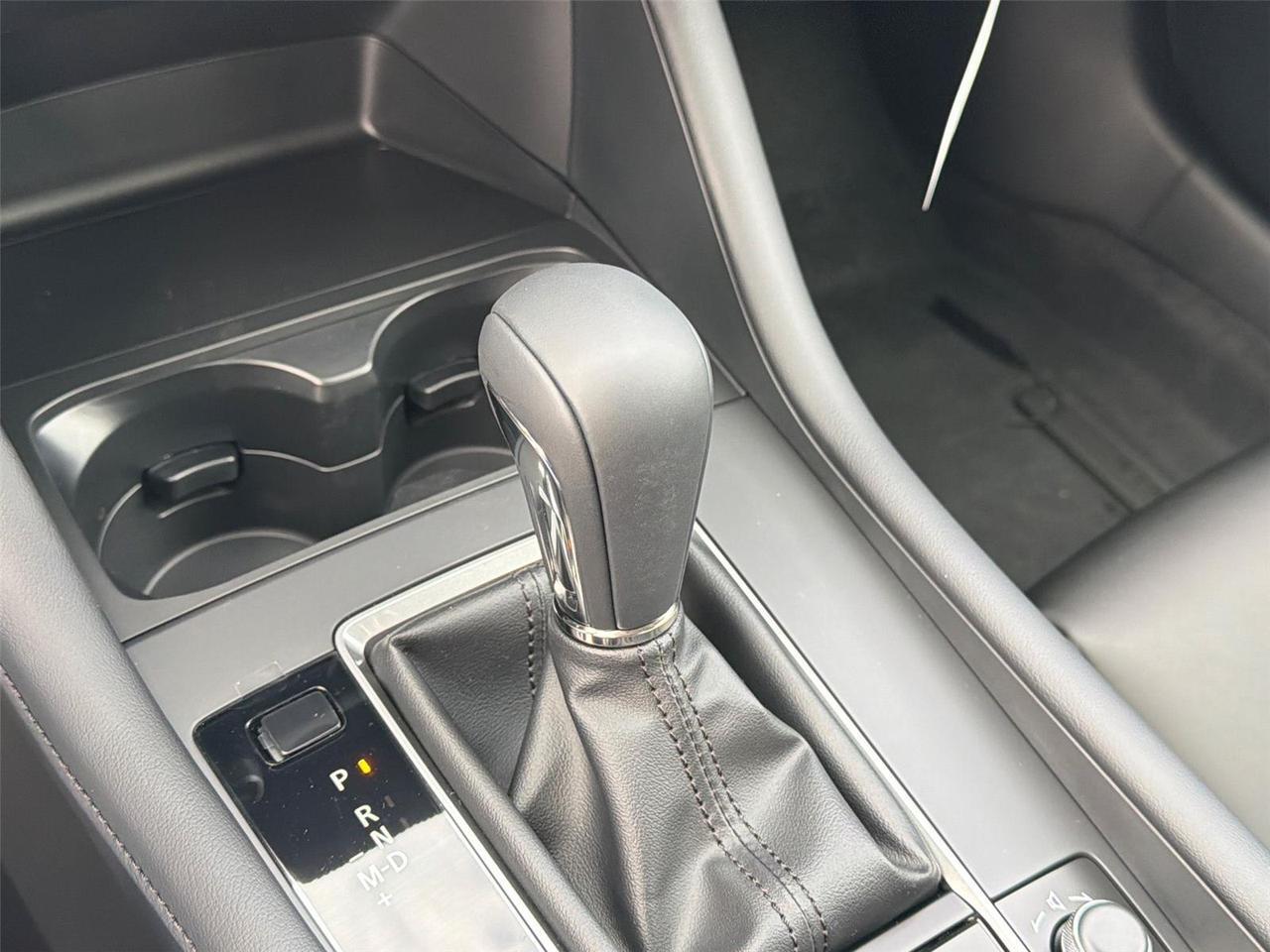 2026 Mazda Mazda3 Sedan 2.5 S Select Sport Hagerstown MD