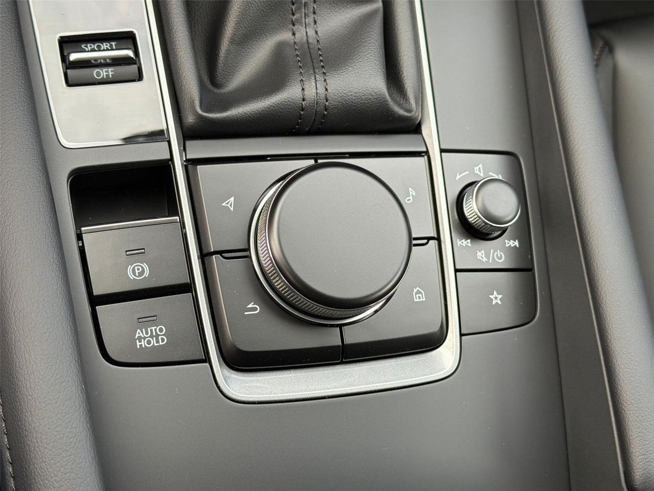 2026 Mazda Mazda3 Sedan 2.5 S Select Sport Hagerstown MD