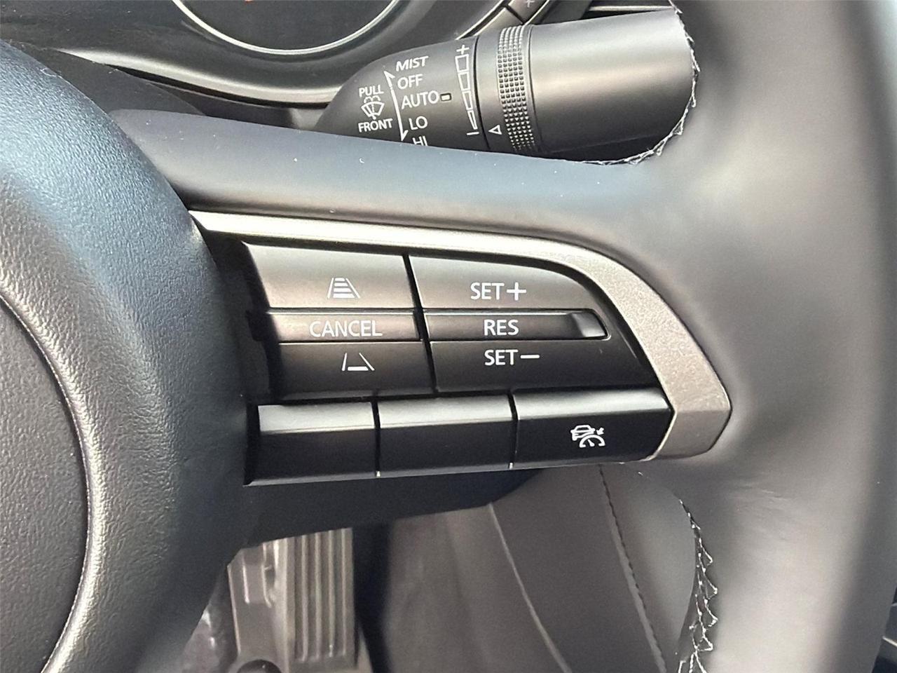 2026 Mazda Mazda3 Sedan 2.5 S Select Sport Hagerstown MD