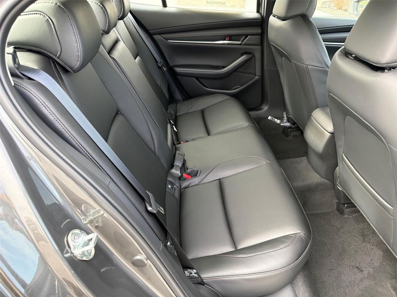 2026 Mazda Mazda3 Sedan 2.5 S Select Sport Hagerstown MD