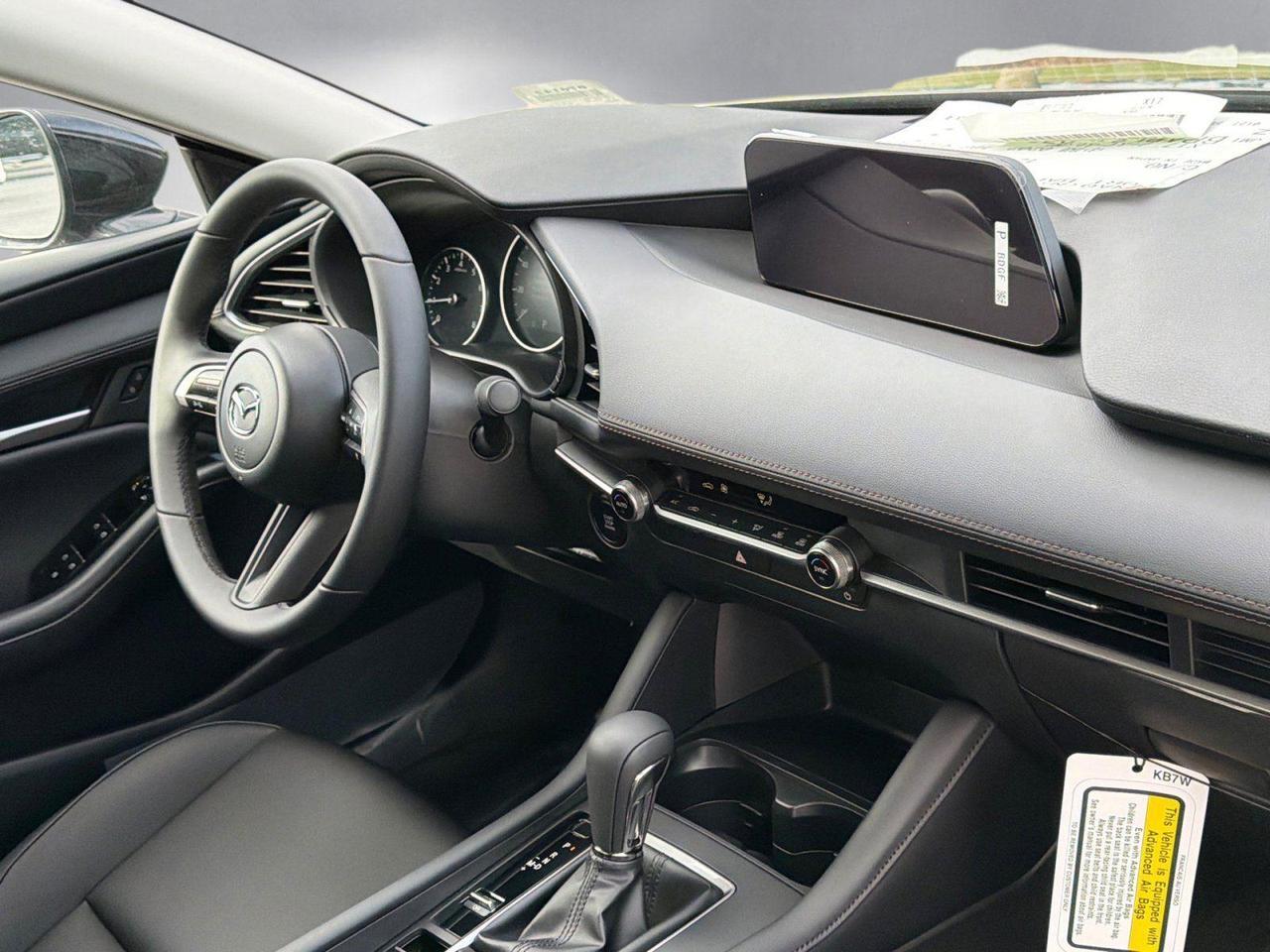 2026 Mazda Mazda3 Sedan 2.5 S Select Sport Hagerstown MD