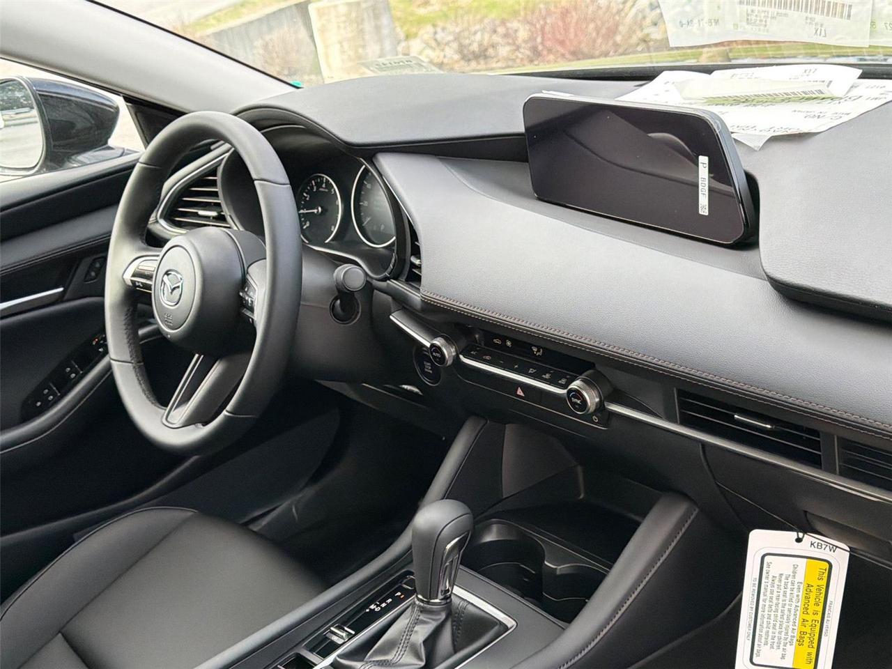 2026 Mazda Mazda3 Sedan 2.5 S Select Sport Hagerstown MD