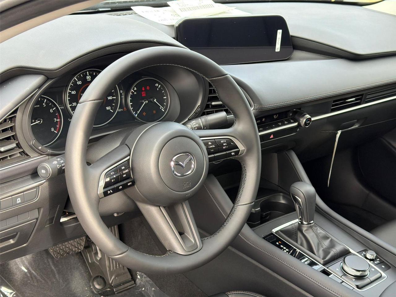 2026 Mazda Mazda3 Sedan 2.5 S Select Sport Hagerstown MD