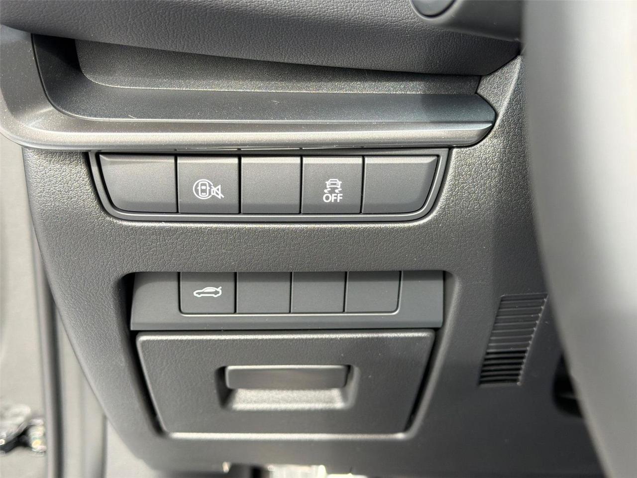 2026 Mazda Mazda3 Sedan 2.5 S Select Sport Hagerstown MD