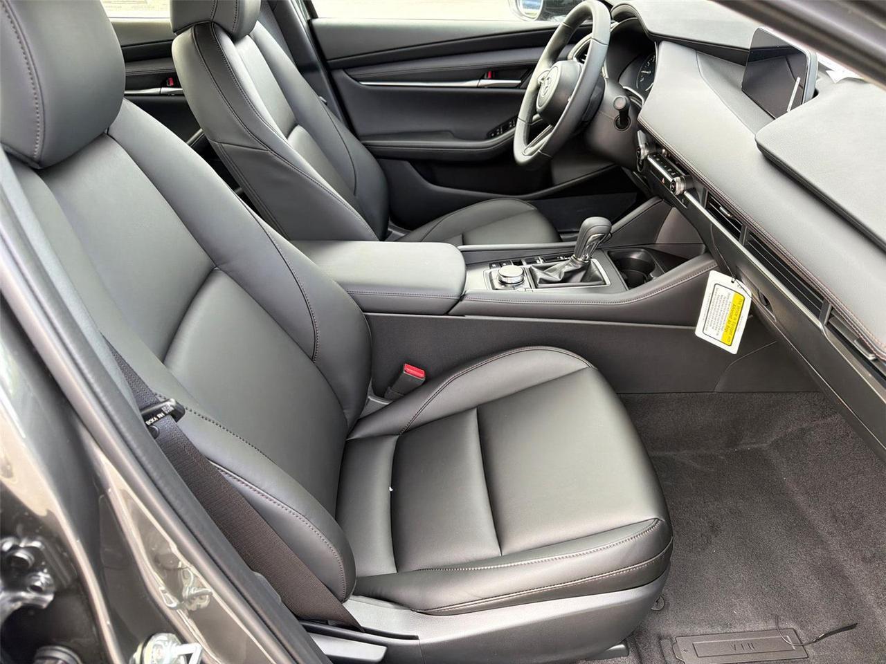 2026 Mazda Mazda3 Sedan 2.5 S Select Sport Hagerstown MD