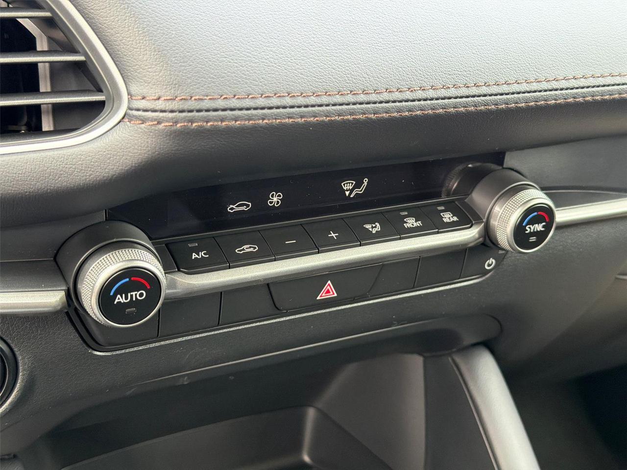 2026 Mazda Mazda3 Sedan 2.5 S Select Sport Hagerstown MD