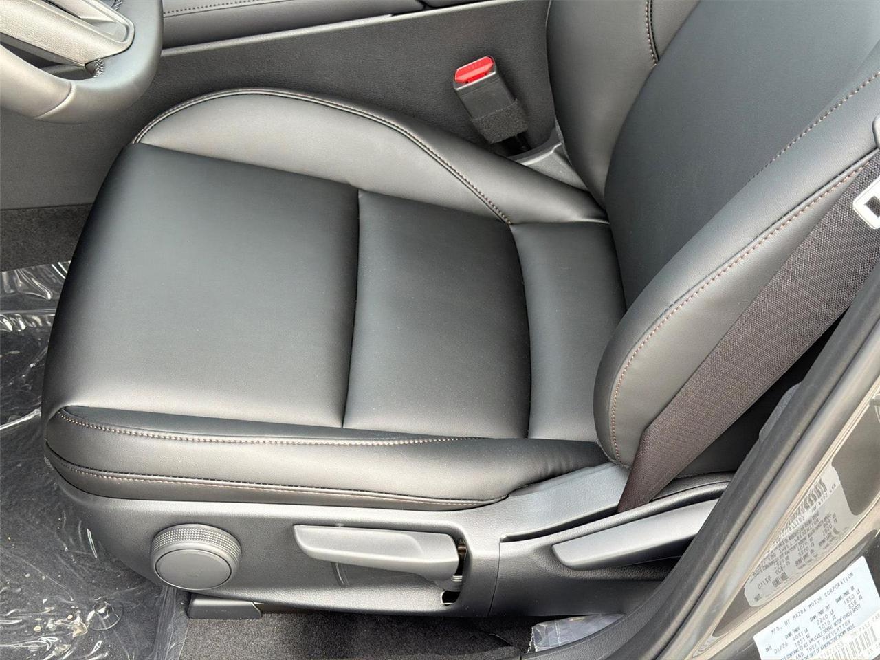 2026 Mazda Mazda3 Sedan 2.5 S Select Sport Hagerstown MD