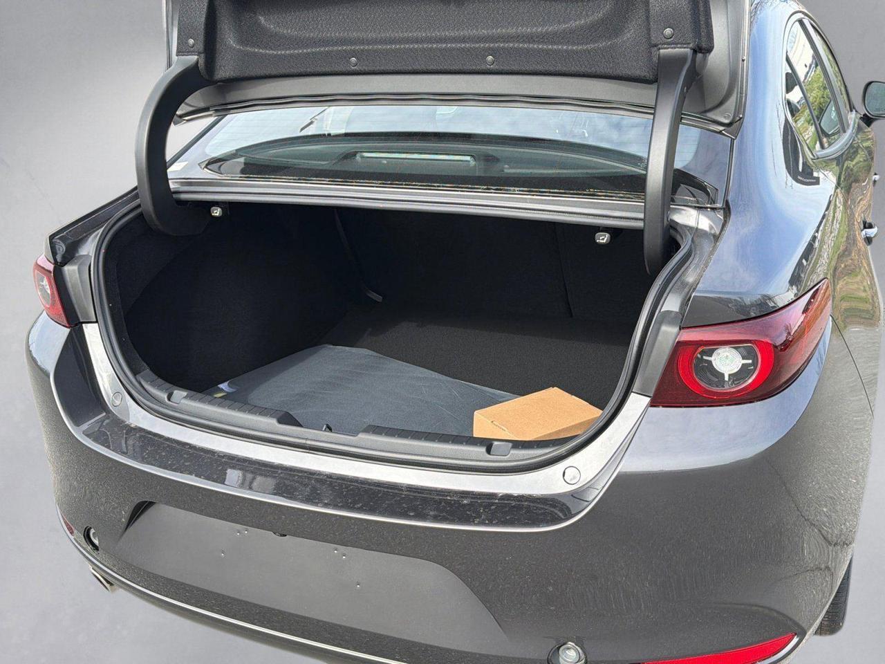 2026 Mazda Mazda3 Sedan 2.5 S Select Sport Hagerstown MD