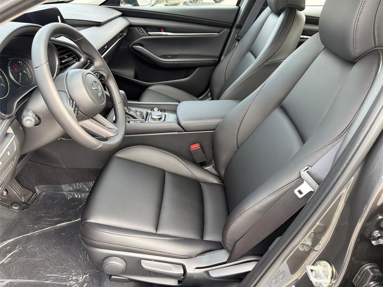 2026 Mazda Mazda3 Sedan 2.5 S Select Sport Hagerstown MD