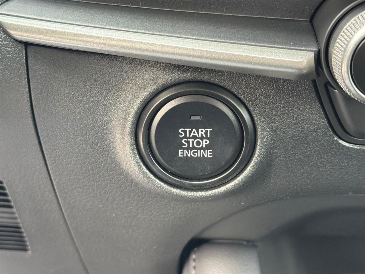 2026 Mazda Mazda3 Sedan 2.5 S Select Sport Hagerstown MD