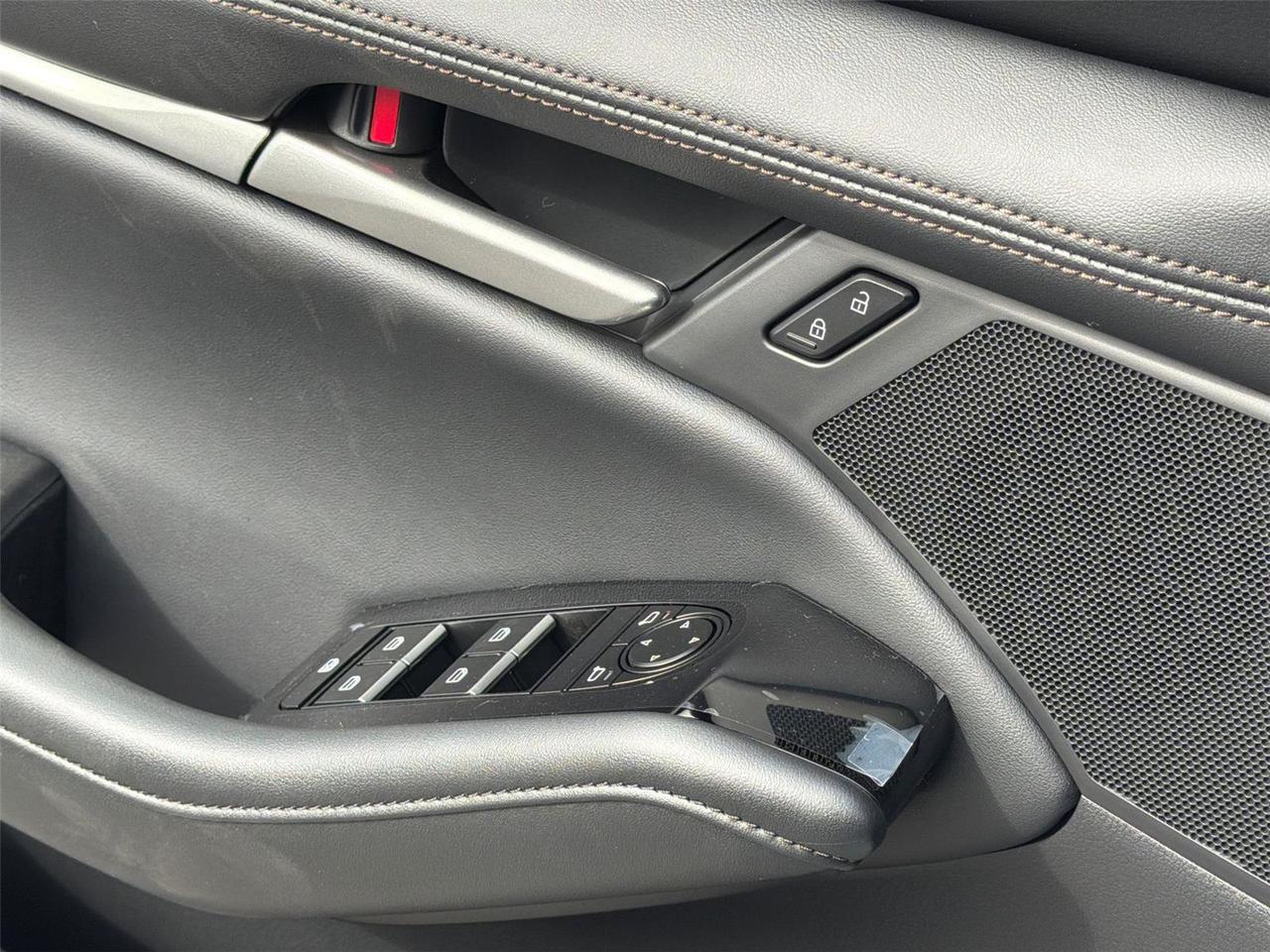 2026 Mazda Mazda3 Sedan 2.5 S Select Sport Hagerstown MD