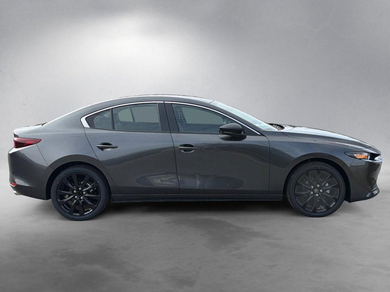 2026 Mazda Mazda3 Sedan 2.5 S Select Sport Hagerstown MD