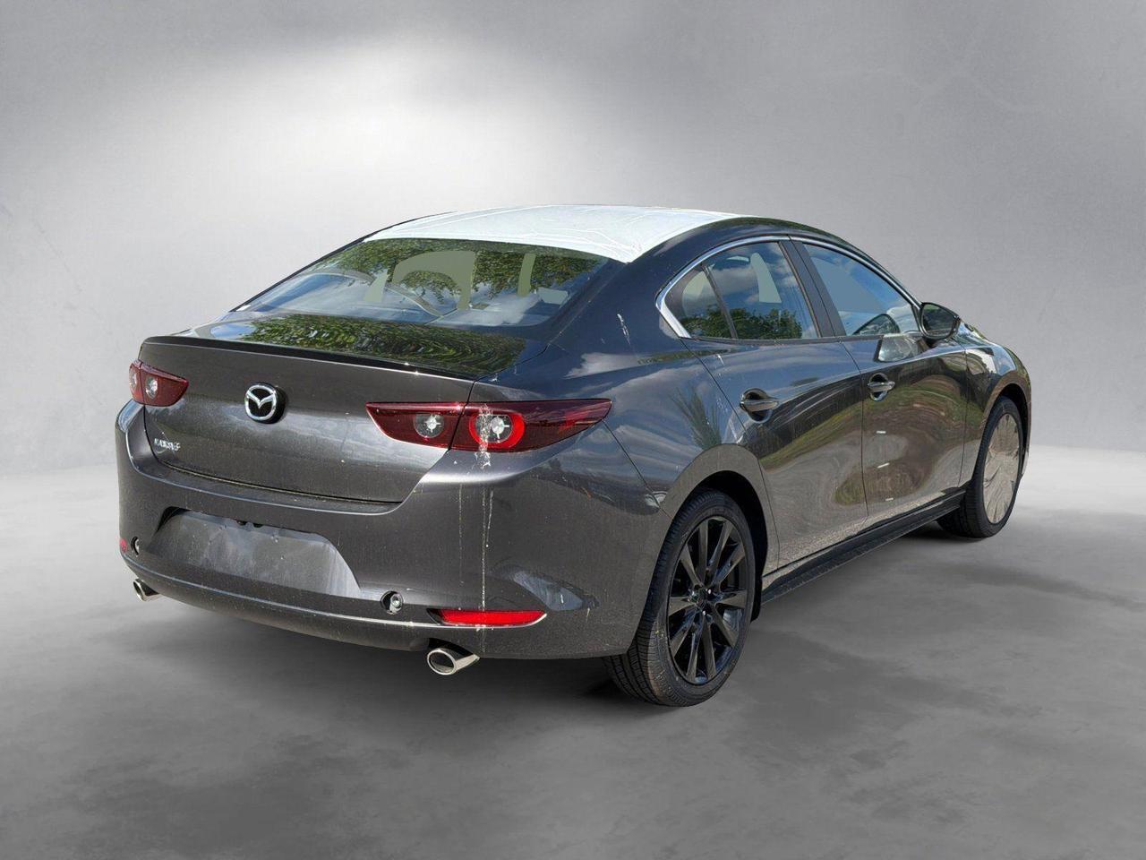 2026 Mazda Mazda3 Sedan 2.5 S Select Sport Hagerstown MD