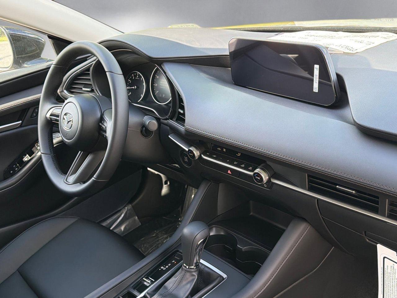 2026 Mazda Mazda3 Sedan 2.5 S Select Sport Hagerstown MD