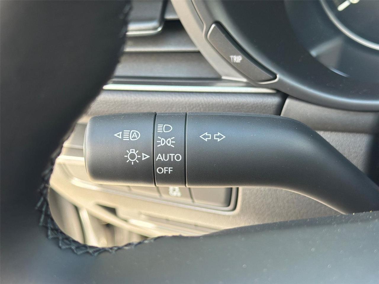 2026 Mazda Mazda3 Sedan 2.5 S Select Sport Hagerstown MD