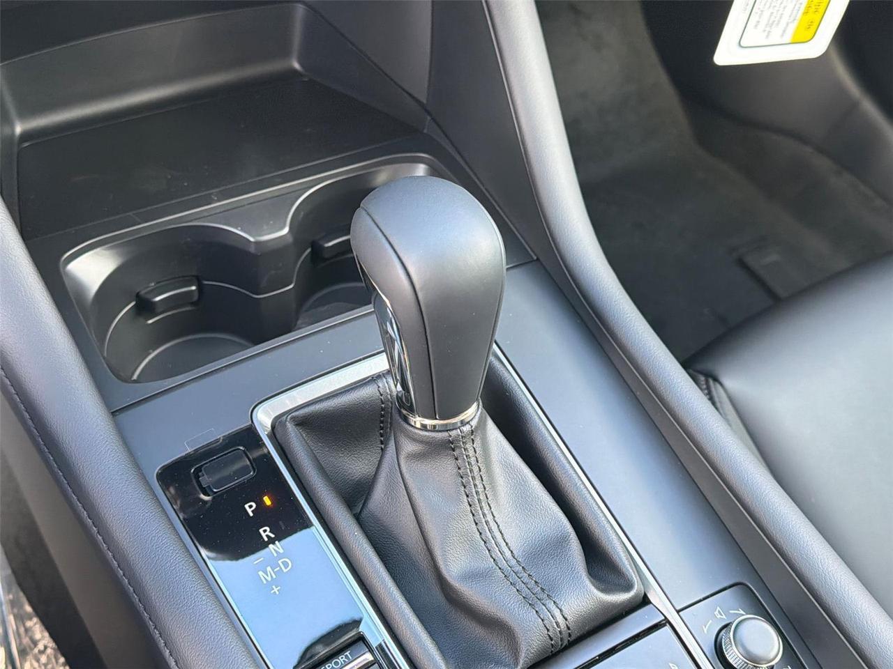 2026 Mazda Mazda3 Sedan 2.5 S Select Sport Hagerstown MD