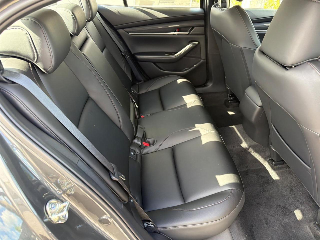2026 Mazda Mazda3 Sedan 2.5 S Select Sport Hagerstown MD